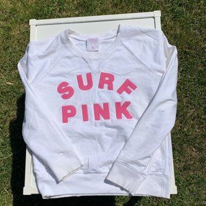 Victoria’s Secret Pink Sweatshirt